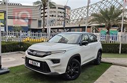 تويوتا أوربان كروزر